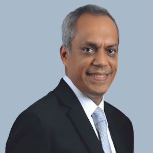 Mr. Sandeep Goenka - Trustee