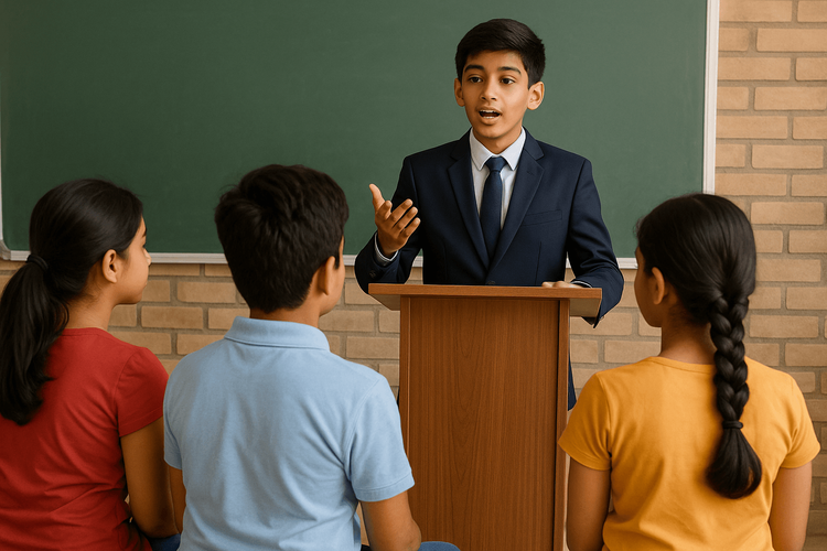 Building Confidence in Young Learners